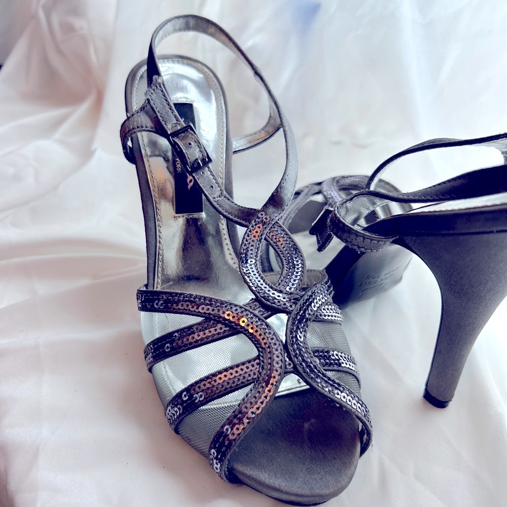 Y2k heels